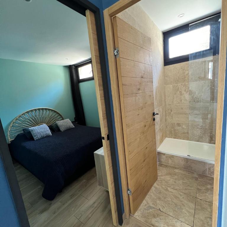 Le grand clocher de Cassis - Appartement 1 Chambre - 15