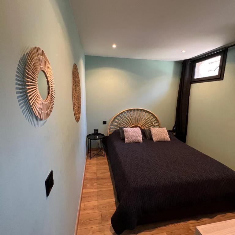 Le grand clocher de Cassis - Appartement 1 Chambre - 11