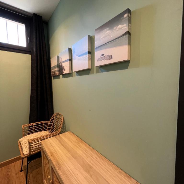 Le grand clocher de Cassis - Appartement 1 Chambre - 21
