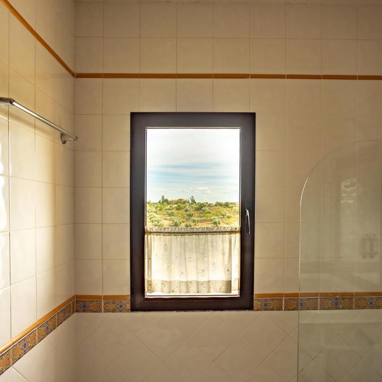 CASA RURAL Cigarral del Pintor - Habitación Doble Estándar - 2