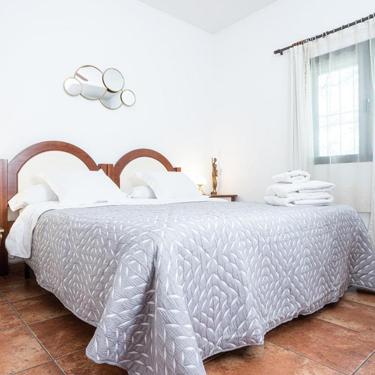 CASA RURAL Cigarral del Pintor - Habitación Doble Estándar - 3