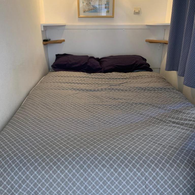 Appartement Village Vacances Cap Esterel - Appartamento con 1 Camera da Letto - 3