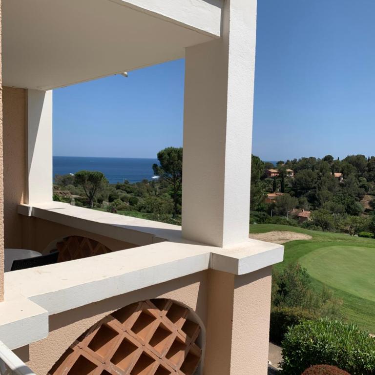 Appartement Village Vacances Cap Esterel - Appartamento con 1 Camera da Letto - 7