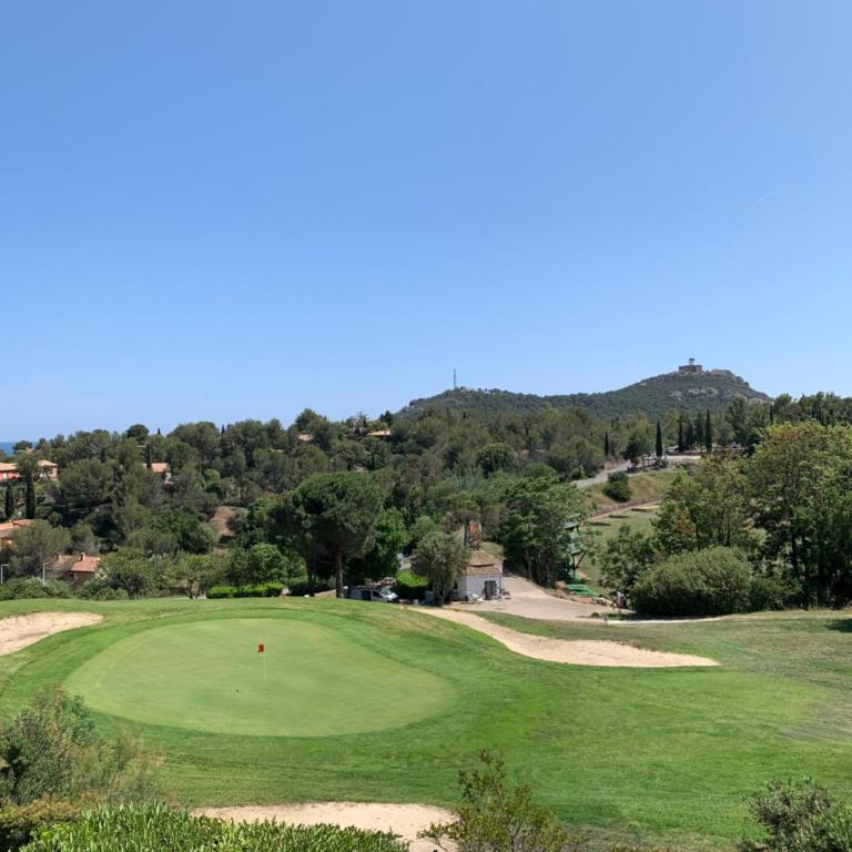 Appartement Village Vacances Cap Esterel - Appartamento con 1 Camera da Letto - 8