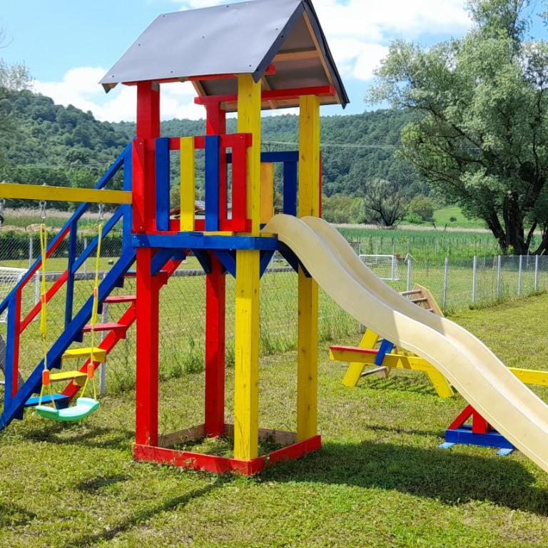 Una Luxury Home - Vila sa 3 Spavaće Sobe - 52