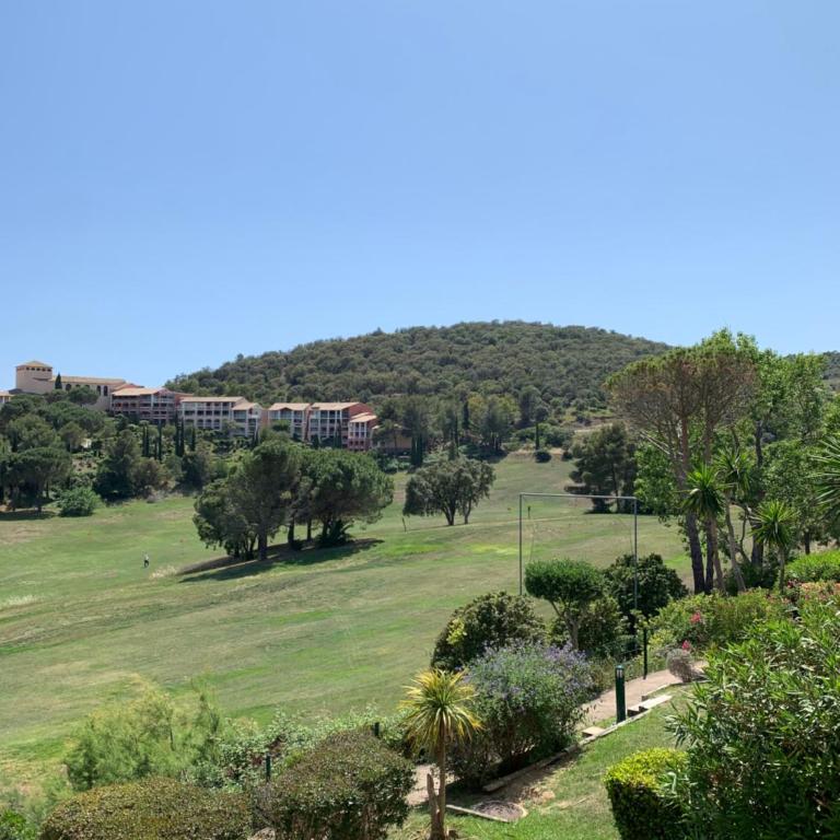 Appartement Village Vacances Cap Esterel - Appartamento con 1 Camera da Letto - 9