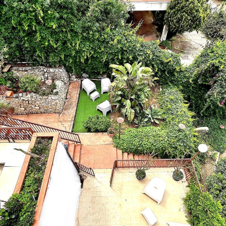 Porta Addaura - Two-Bedroom Apartment - 38