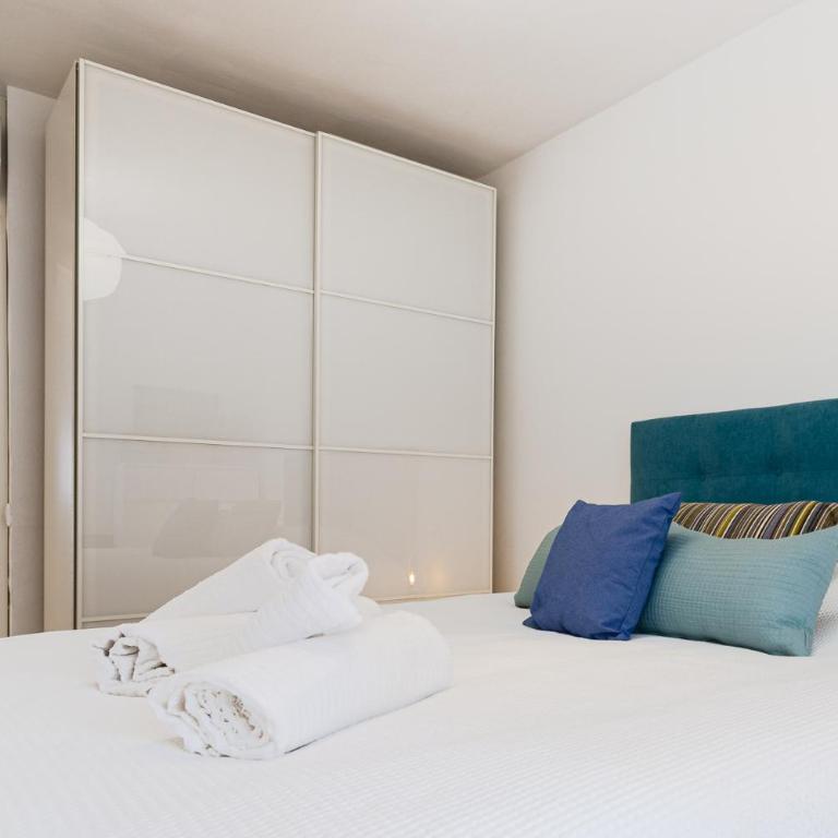 Kerstin Bruns- Apto Mediterrani - Apartamento de 2 dormitorios - 15
