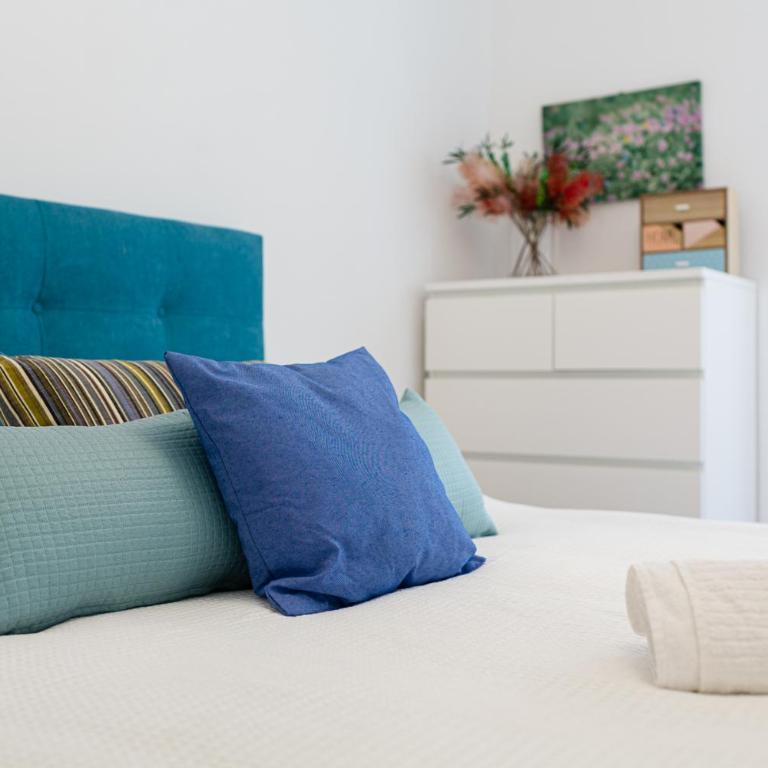 Kerstin Bruns- Apto Mediterrani - Apartamento de 2 dormitorios - 14