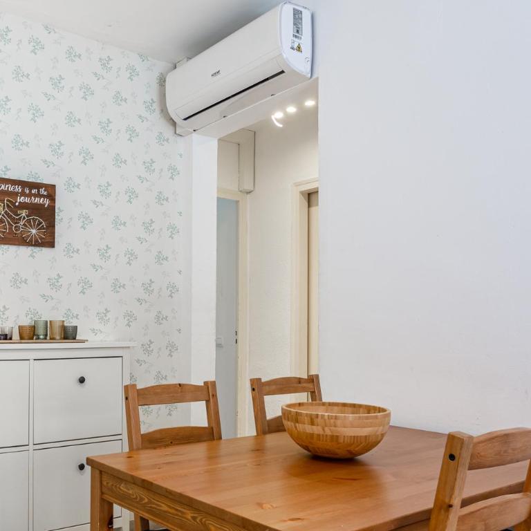 Kerstin Bruns- Apto Mediterrani - Apartamento de 2 dormitorios - 8