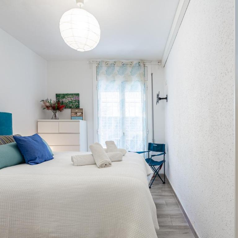 Kerstin Bruns- Apto Mediterrani - Apartamento de 2 dormitorios - 16