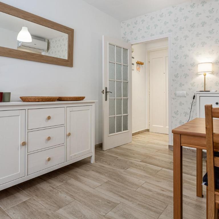 Kerstin Bruns- Apto Mediterrani - Apartamento de 2 dormitorios - 18