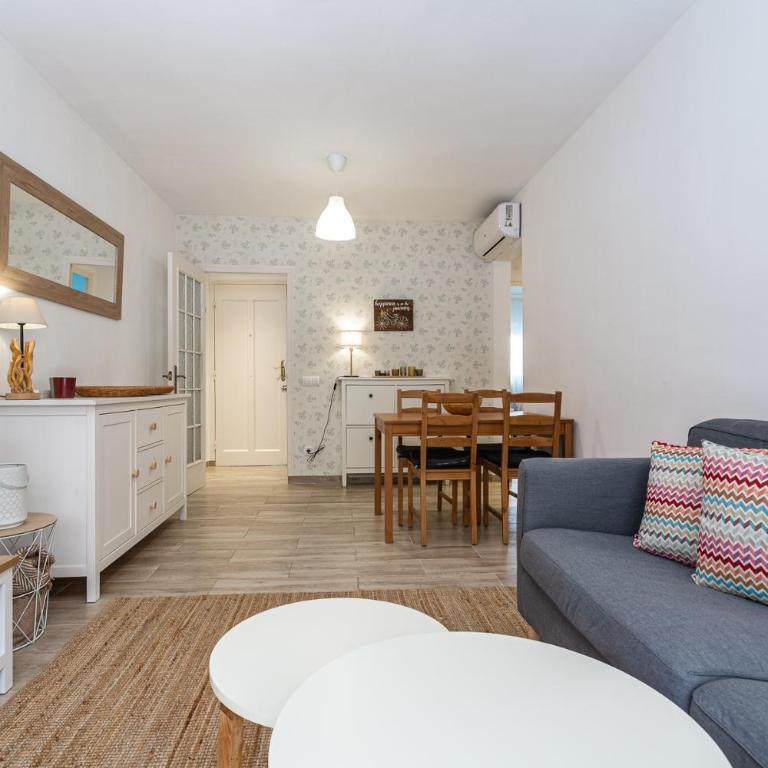 Kerstin Bruns- Apto Mediterrani - Apartamento de 2 dormitorios - 5