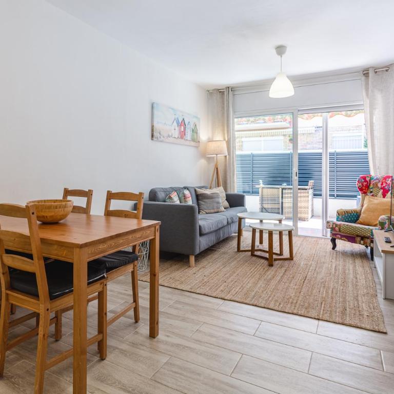 Kerstin Bruns- Apto Mediterrani - Apartamento de 2 dormitorios - 6