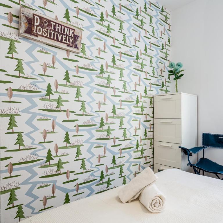 Kerstin Bruns- Apto Mediterrani - Apartamento de 2 dormitorios - 21
