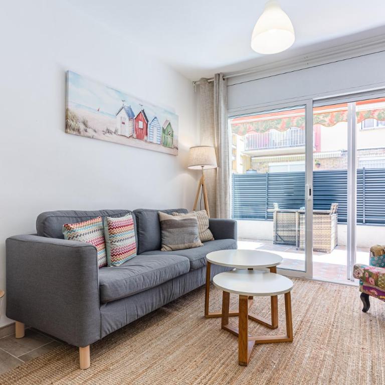 Kerstin Bruns- Apto Mediterrani - Apartamento de 2 dormitorios - 4