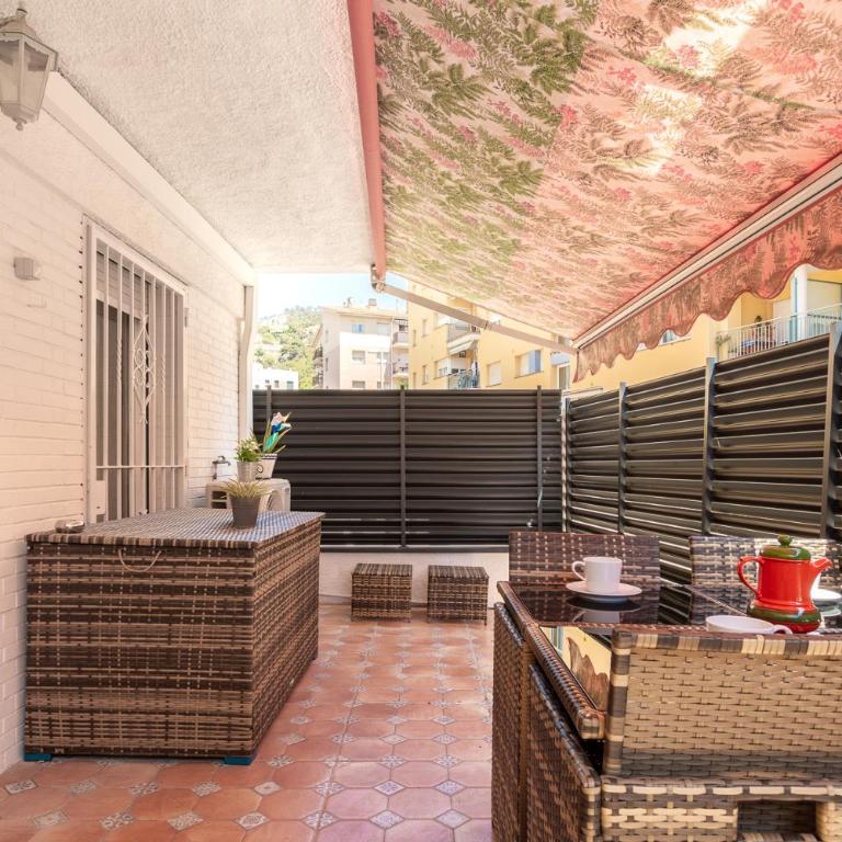 Kerstin Bruns- Apto Mediterrani - Apartamento de 2 dormitorios - 2