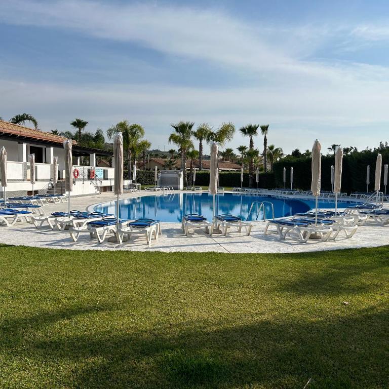 Residence Hydria - Appartamento con 2 Camere da Letto - 21