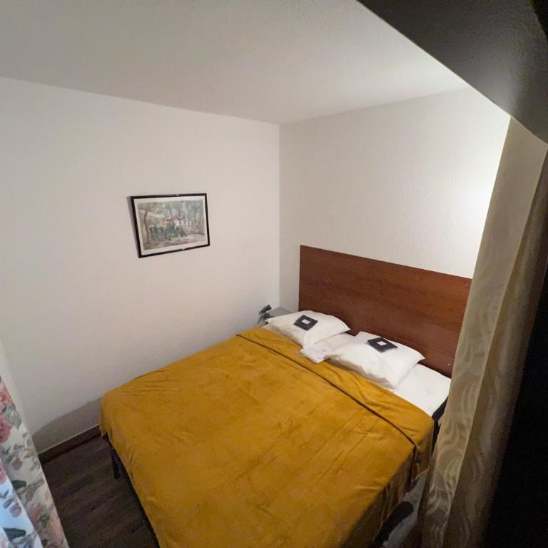 T2 avec Véranda et Piscine à Mandelieu La Napoule - Apartment mit 1 Schlafzimmer - 5