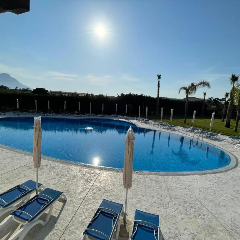 Residence Hydria - Appartamento con 2 Camere da Letto - 22