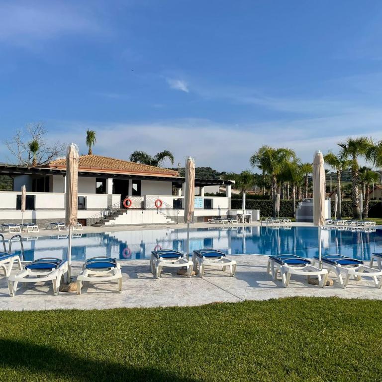 Residence Hydria - Appartamento con 2 Camere da Letto - 24