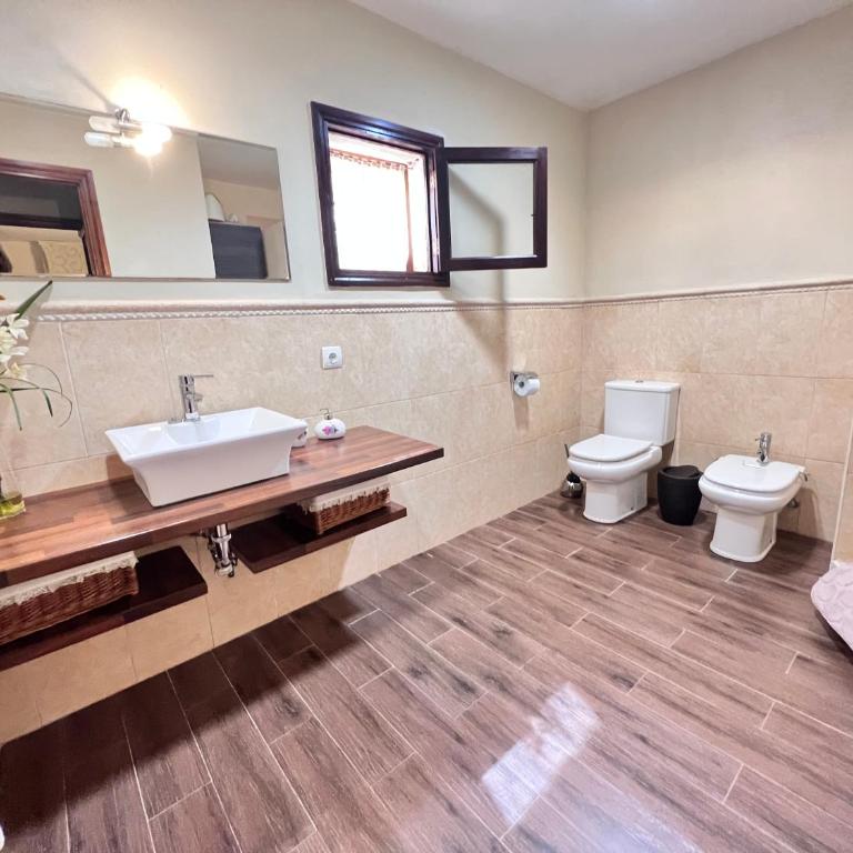 Alojamiento entero Mallorca, Santanyí (S’Amarador) - Casa de 3 dormitorios - 20