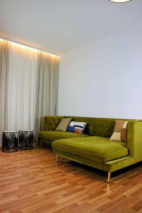 Le Rosa Bonheur - Apartment mit 2 Schlafzimmern - 9