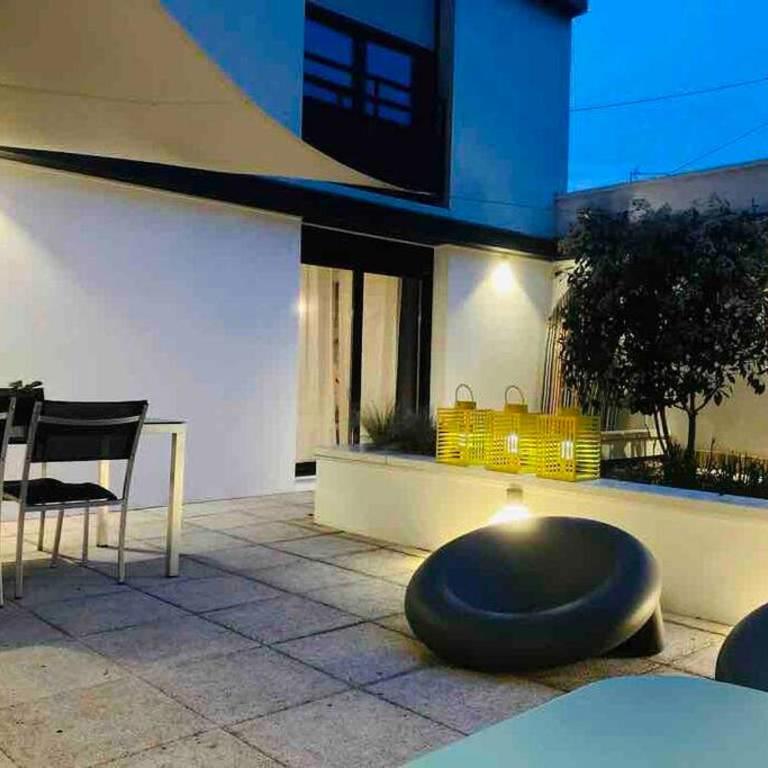 Le Rosa Bonheur - Apartment mit 2 Schlafzimmern - 13