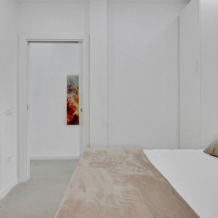 CASA MARINITA, Top Floor, Direct access to the Seafront - Apartamento de 2 dormitorios - Frente al océano - 7