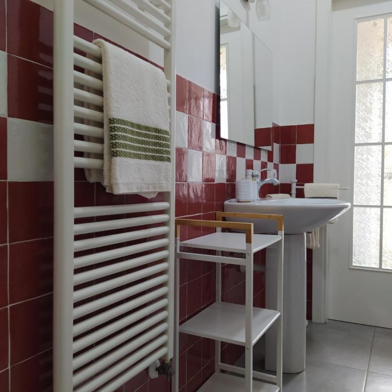 casa Palmira - Appartamento con 2 Camere da Letto - 10