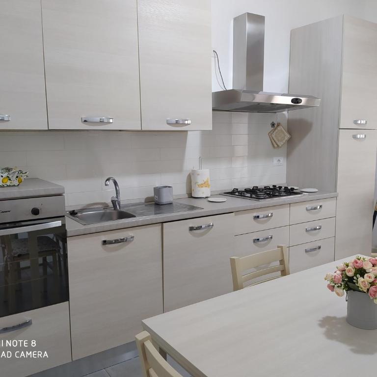 casa Palmira - Appartamento con 2 Camere da Letto - 7