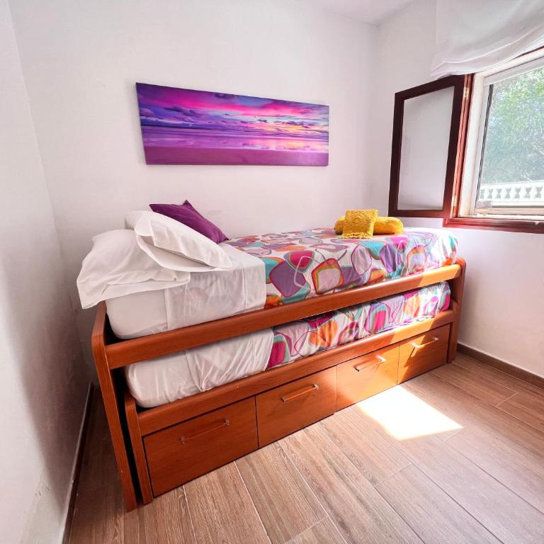 Alojamiento entero Mallorca, Santanyí (S’Amarador) - Casa de 3 dormitorios - 8