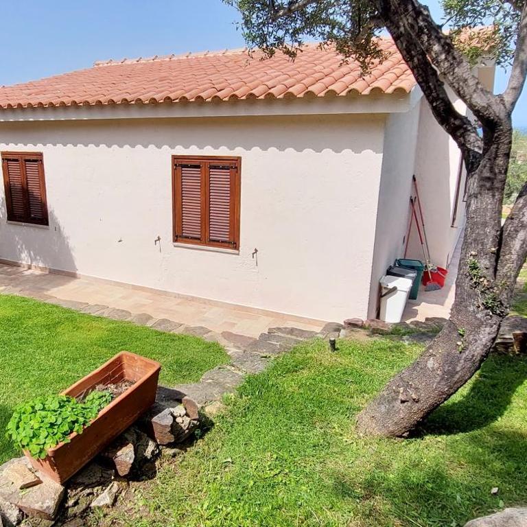 ISS Travel, Sea View apartment Il Corbezzolo - ground floor with air-condition - Appartamento con 2 Camere da Letto - 3