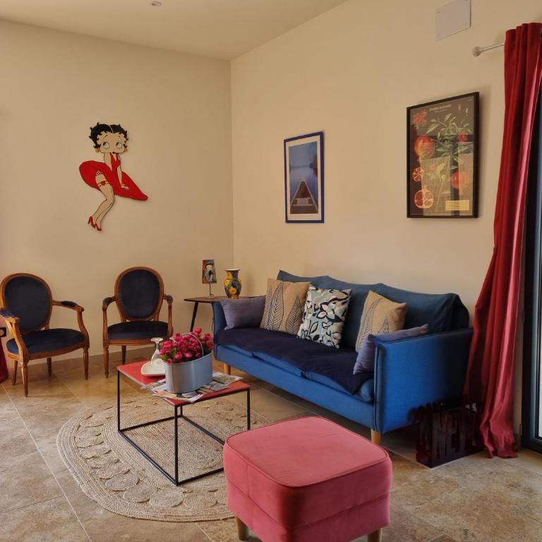 Domaine de la Tapie de Bouchet - en Camargue - Villa 2 Chambres - 11