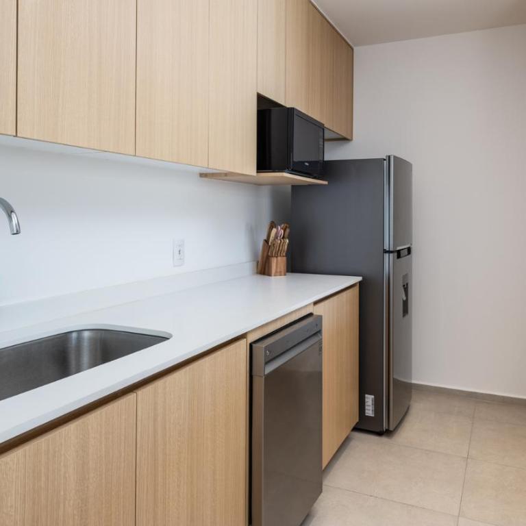 Aria Ocean 501 Sunsets, Sea Breeze & Style - Apartamento de 2 dormitorios - 16