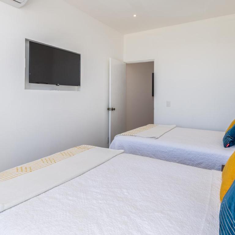 Aria Ocean 501 Sunsets, Sea Breeze & Style - Apartamento de 2 dormitorios - 23