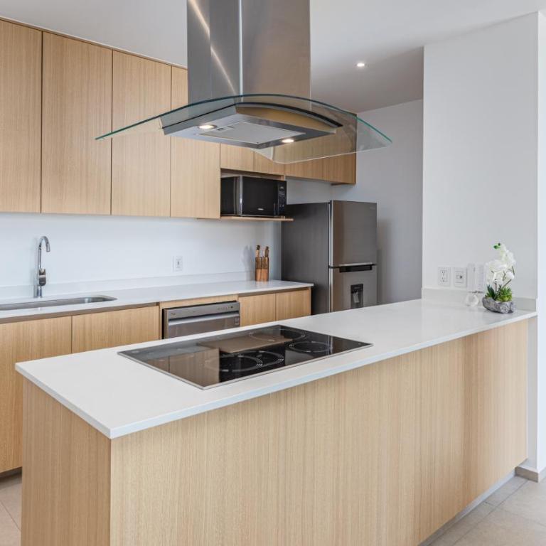 Aria Ocean 501 Sunsets, Sea Breeze & Style - Apartamento de 2 dormitorios - 15
