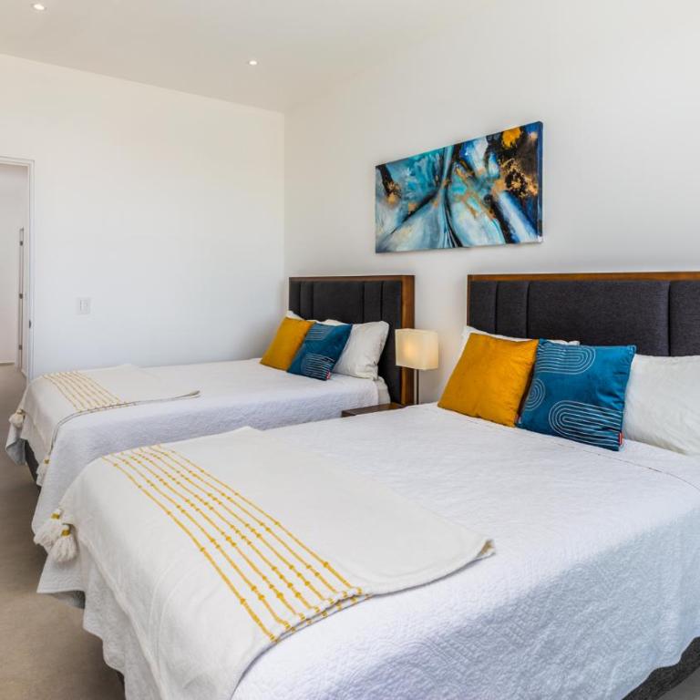 Aria Ocean 501 Sunsets, Sea Breeze & Style - Apartamento de 2 dormitorios - 6