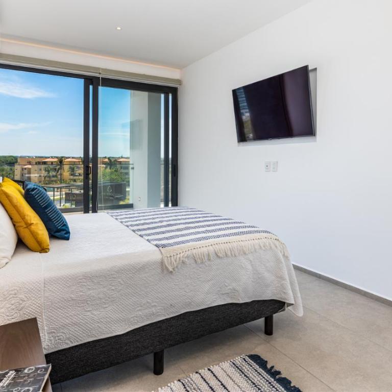 Aria Ocean 501 Sunsets, Sea Breeze & Style - Apartamento de 2 dormitorios - 18
