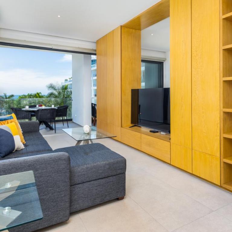 Aria Ocean 501 Sunsets, Sea Breeze & Style - Apartamento de 2 dormitorios - 4