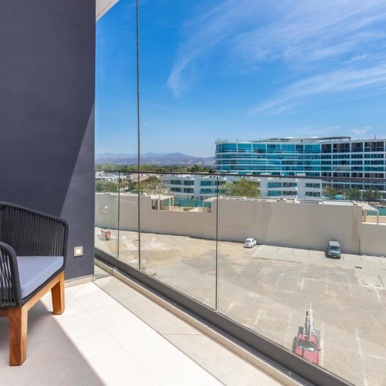 Aria Ocean 501 Sunsets, Sea Breeze & Style - Apartamento de 2 dormitorios - 19