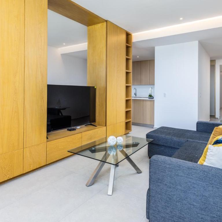 Aria Ocean 501 Sunsets, Sea Breeze & Style - Apartamento de 2 dormitorios - 10