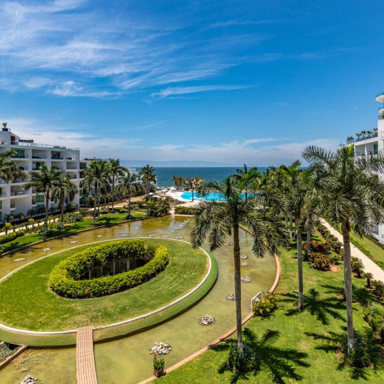 Aria Ocean 501 Sunsets, Sea Breeze & Style - Apartamento de 2 dormitorios - 29