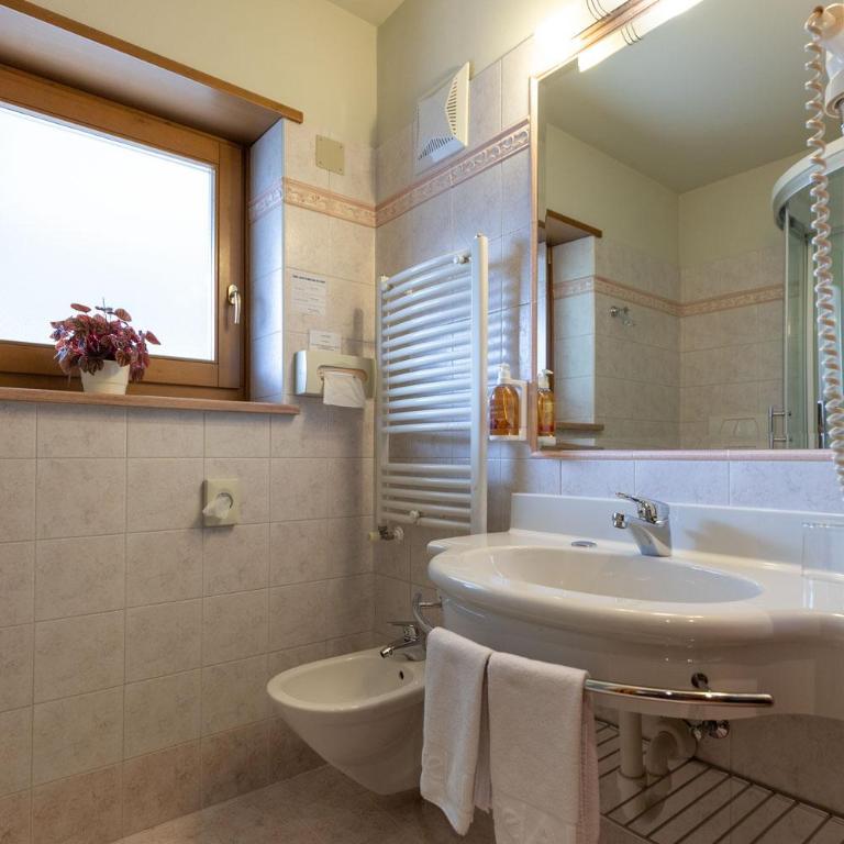 Hotel Alpi - Suite - 4