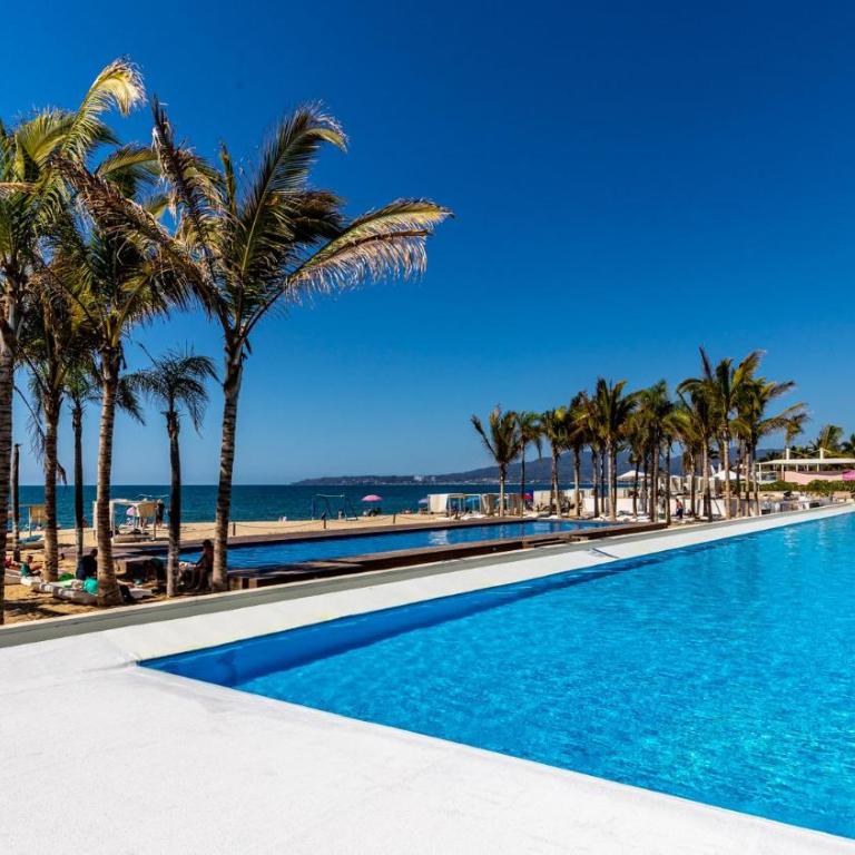 Aria Ocean 501 Sunsets, Sea Breeze & Style - Apartamento de 2 dormitorios - 7