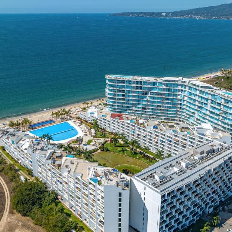 Aria Ocean 501 Sunsets, Sea Breeze & Style - Apartamento de 2 dormitorios - 31