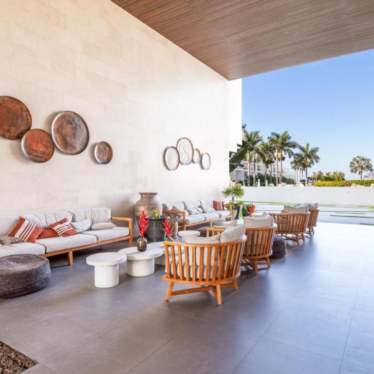Aria Ocean 501 Sunsets, Sea Breeze & Style - Apartamento de 2 dormitorios - 30