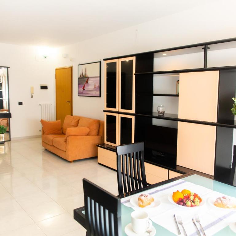 Casa Ritella - ApulianStay Group - Two-Bedroom Apartment - 11