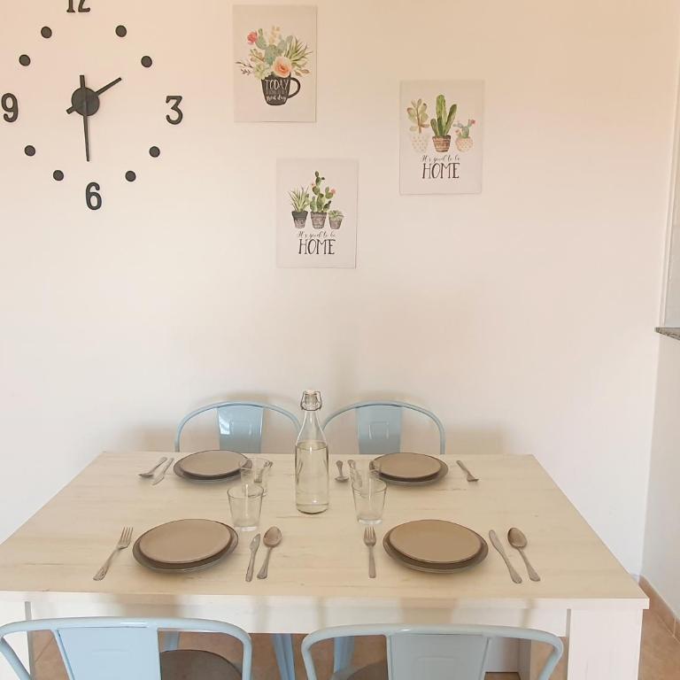 Magnificas vistas con Solárium y piscina - by Aloha Palma - Apartamento de 2 dormitorios - 8