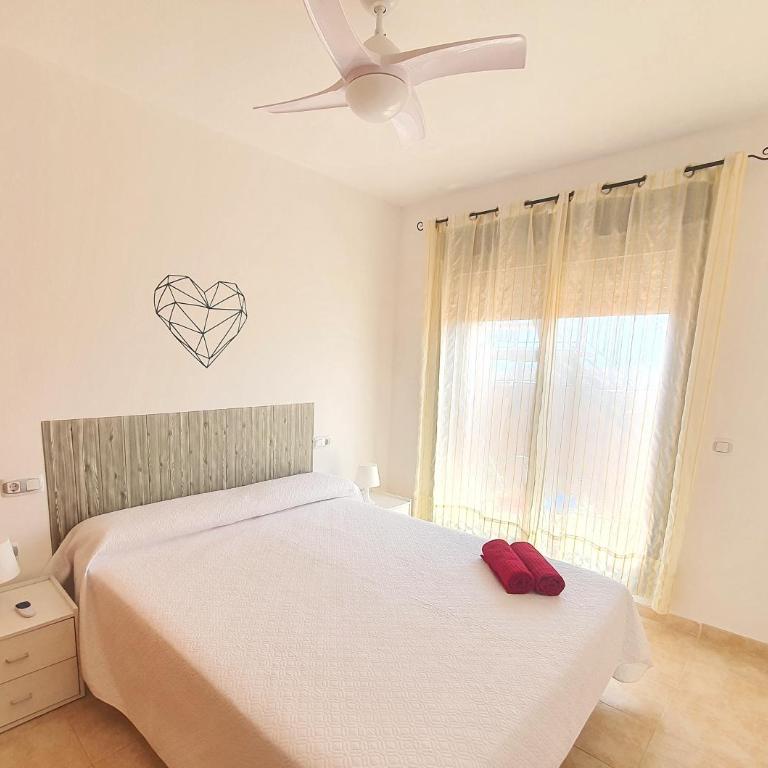 Magnificas vistas con Solárium y piscina - by Aloha Palma - Apartamento de 2 dormitorios - 3
